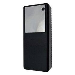Корпус для Power Bank Q16, Чорний