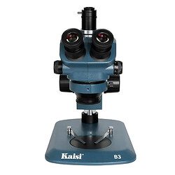 Микроскоп тринокулярный Kaisi 37050 B3