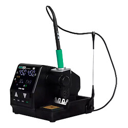 Паяльная станция Sugon T60 (C210)