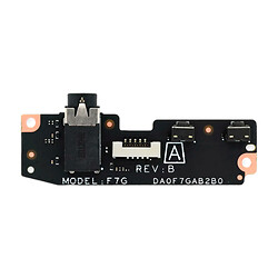 Плата аудио Valve Steam Deck OLED