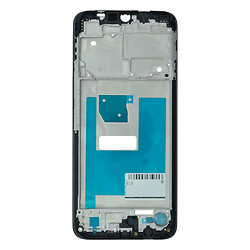 Рамка дисплея Nokia C31, Черный