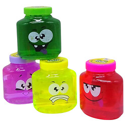 Игрушка-антистресс "Slime emotion", 95 мл, Окто