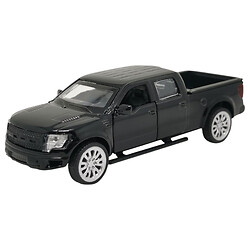 Автомодель металлическая "Ford F-150 SVT Raptor", Technodrive