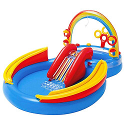 Игровой центр "Радуга", Intex