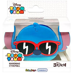 Коллекционная сумочка серии "Tsum Tsum: Стич в очках", Sbabam