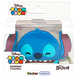 Коллекционная сумочка серии "Tsum Tsum: Счастливый Стич", Sbabam