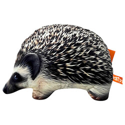 Мягкая игрушка "Ежик", 23 cм, InkaToys