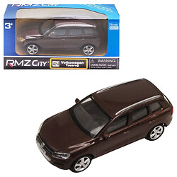 Машинка "Volkswagen Touareg", Rmz City