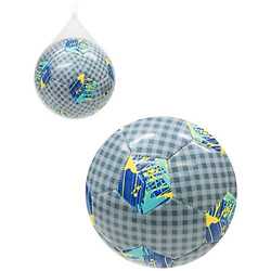 Мяч футбольный №5, PVC, 320 г, Mic