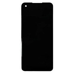 Дисплей (экран) Asus AI2302 Zenfone 10, Original (100%), С сенсорным стеклом, Без рамки, Черный