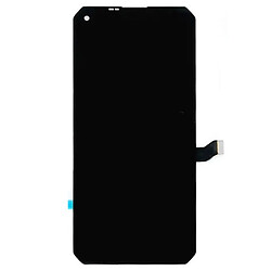 Дисплей (экран) iHunt Titan Metal P22000 Pro, Original (PRC), С сенсорным стеклом, Без рамки, Черный