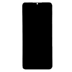 Дисплей (экран) Huawei Honor 70 Lite, Original (PRC), С сенсорным стеклом, С рамкой, Черный