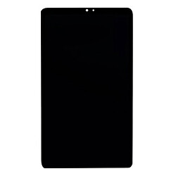 Дисплей (екран) Oscal Pad 5 / Pad 5 Kids, З сенсорним склом, Чорний