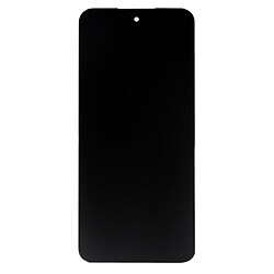 Дисплей (экран) Tecno Pova 6 Neo 5G, High quality, С сенсорным стеклом, Без рамки, Черный