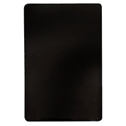 Дисплей (экран) Xiaomi Pad 7 Pro, High quality, С сенсорным стеклом, Без рамки, Черный