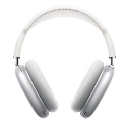 Bluetooth-гарнитура AP-6, Стерео, Серебряный