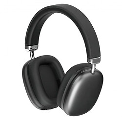Bluetooth-гарнитура P-2988, Стерео, Черный