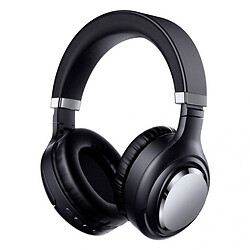 Bluetooth-гарнитура SY-ANC883BT, Стерео, Черный