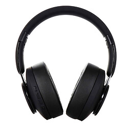 Bluetooth-гарнитура SY-ANC885BT, Стерео, Черный