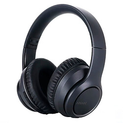 Bluetooth-гарнитура SY-ANC887BT, Стерео, Черный
