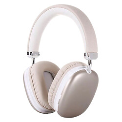 Bluetooth-гарнитура SY-BT1632, Стерео, Бежевый