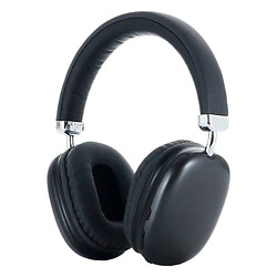 Bluetooth-гарнитура SY-BT1632, Стерео, Черный