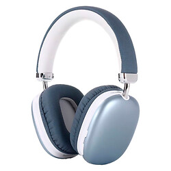 Bluetooth-гарнитура SY-BT1632, Стерео, Синий
