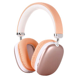 Bluetooth-гарнитура SY-BT1632, Стерео, Розовый