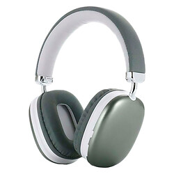 Bluetooth-гарнитура SY-BT1632, Стерео, Серебряный