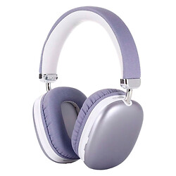 Bluetooth-гарнитура SY-BT1632, Стерео, Сиреневый