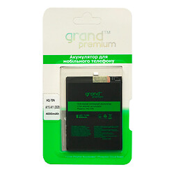Аккумулятор Samsung A115 Galaxy A11, GRAND Premium, High quality