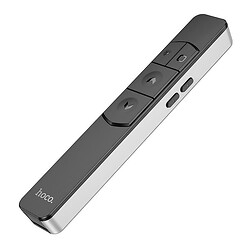 Презентер Hoco GM202 Smart PPT, Серебряный