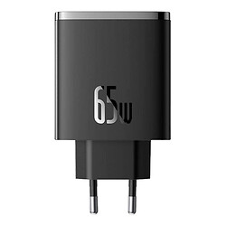 СЗУ Baseus P10152301113-00 Cube Pro, Черный