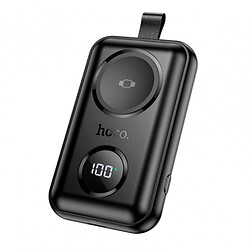 Портативная батарея (Power Bank) Hoco J137, 2500 mAh, Черный