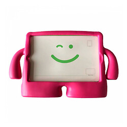 Чехол (накладка) Apple iPad Pro 12.9 2018 / iPad Pro 12.9 2020, Hot Pink, Розовый