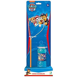 Пузыри мыльные DoDo Mega Bubbles микс 450 мл