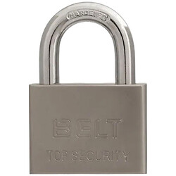 Замок навісний Belt 50 мм