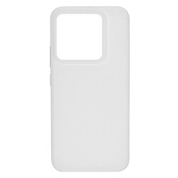 Чехол (накладка) Xiaomi Poco X6 / Redmi Note 13 Pro 5G, Lakshmi, Белый