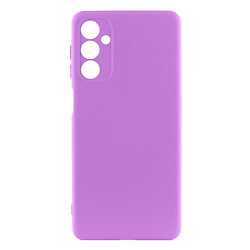 Чехол (накладка) Samsung A155 Galaxy A15 / A156 Galaxy A15 5G, Lakshmi, Фиолетовый