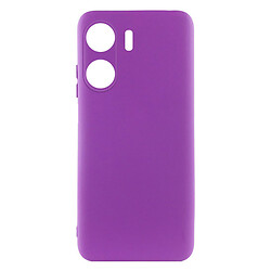 Чехол (накладка) Xiaomi Poco C65 / Redmi 13C, Lakshmi, Фиолетовый