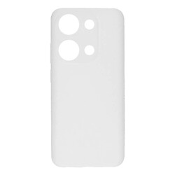 Чехол (накладка) Xiaomi Redmi Note 13, Lakshmi, Белый