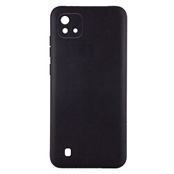 Чехол (накладка) OPPO Realme C11 2021, Epik Black Full Camera, Черный