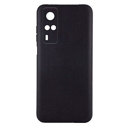 Чехол (накладка) Vivo Y51 2020, Epik Black Full Camera, Черный