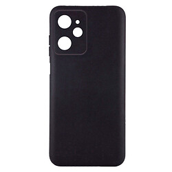 Чохол (накладка) Xiaomi Redmi 12 / Redmi 12 5G, Epik Black Full Camera, Чорний