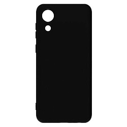 Чехол (накладка) Samsung A032 Galaxy A03 Core, Epik Black, Черный