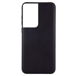 Чехол (накладка) Samsung G998 Galaxy S21 Ultra, Epik Black, Черный