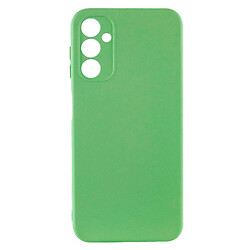Чехол (накладка) Xiaomi Redmi Note 12S, GETMAN Liquid Silk, Pistachio, Зеленый