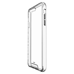 Чехол (накладка) Apple iPhone 16e, BeCover Space Case, Прозрачный