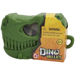Конструктор "Дино: мини скелет динозавра", Dino Valley