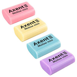 Ластик мягкий "Mellow mini", Axent